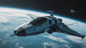 Star Citizen #7