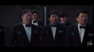 игра калмара игрок 125 3 сезон