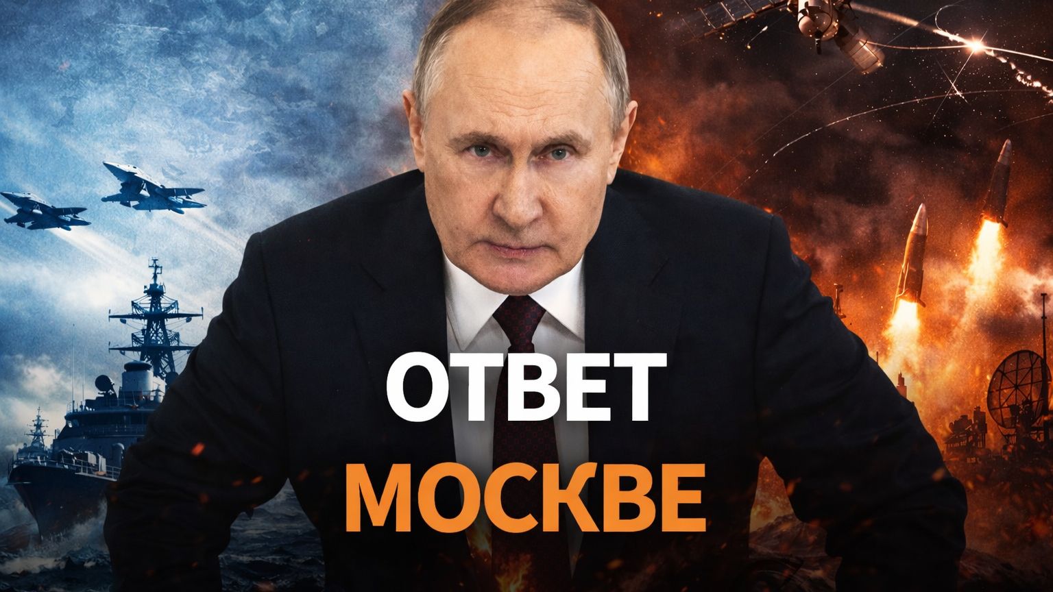 НАТО бросает вызов Москве: Украина получит ещё больше оружия. Шпион в минобороны Польши / Код НАТО смотреть онлайн