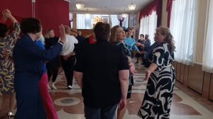 8 февраля.Эх была.....