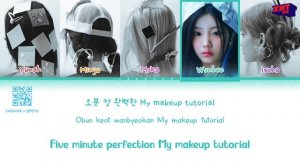 ILLIT — WHATEVER IT TAKES