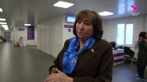 Есть результат