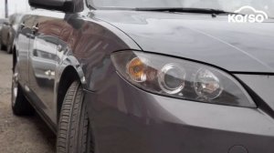 РЕМОНТ АКПП MAZDA AXELA | отзыв о KARSO