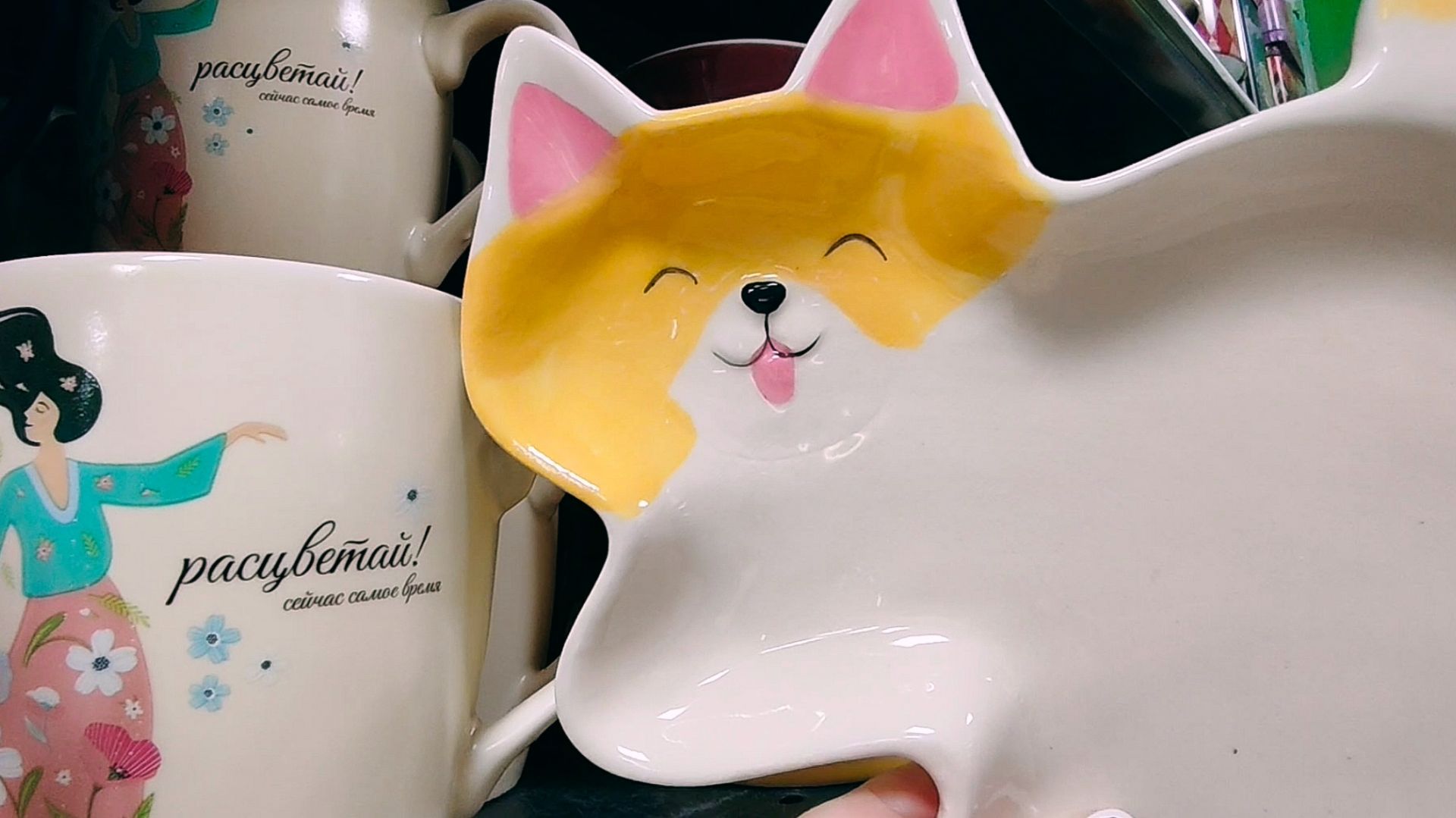 ДЕВОЧКИ, РАСЦВЕТАЕМ! смотреть онлайн