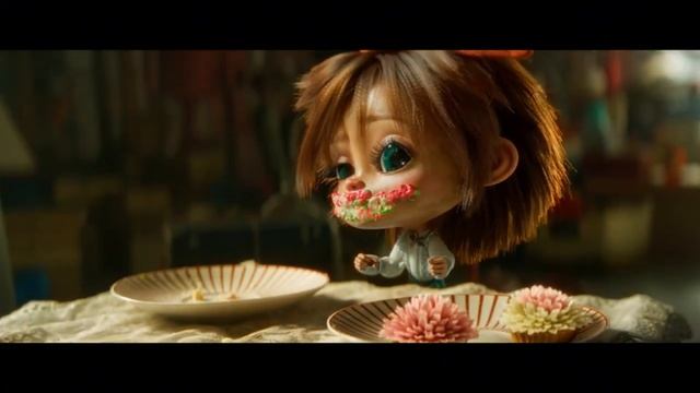 Домовенок Кузя 2 трейлер 2026