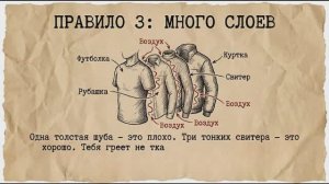 Как выжить зимой, когда электричества больше нет