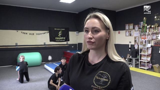 Воспитанники студии «Галатея» стали победителями фестиваля «Орбита-Фест» смотреть онлайн