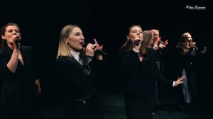 Анонс культурных событий представили югорчанам