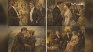 Джон Голсуорси   Сага о Форсайтах