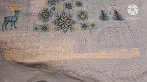 Вышивальная Россия. 
Путешествие из Кирова в Ульяновск.