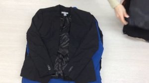 ж276. Жакеты женские