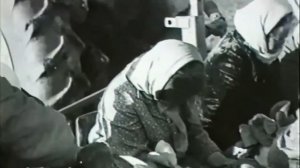 Медиа-урок. История Хаптагайского наслега