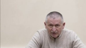 ВИДЕО ДОПРОСА КИЛЛЕРА ГЕНЕРАЛА АЛЕКСЕЕВА Любомира Корба