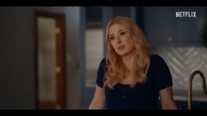 Virgin River Официальный трейлер 7-го сезона Netflix