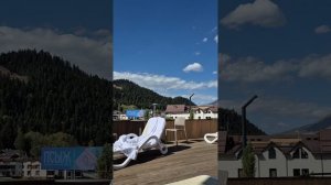 Алеан ,София, Архыз,  Семейный отдых 2025.