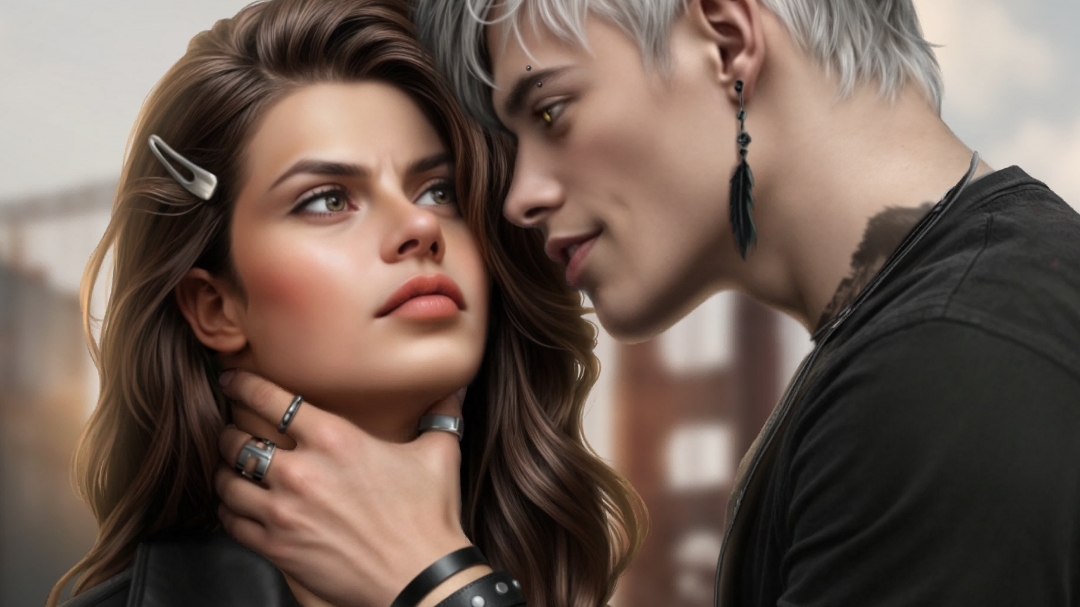 Наследие ведьм | 1 сезон | 4 серия смотреть онлайн