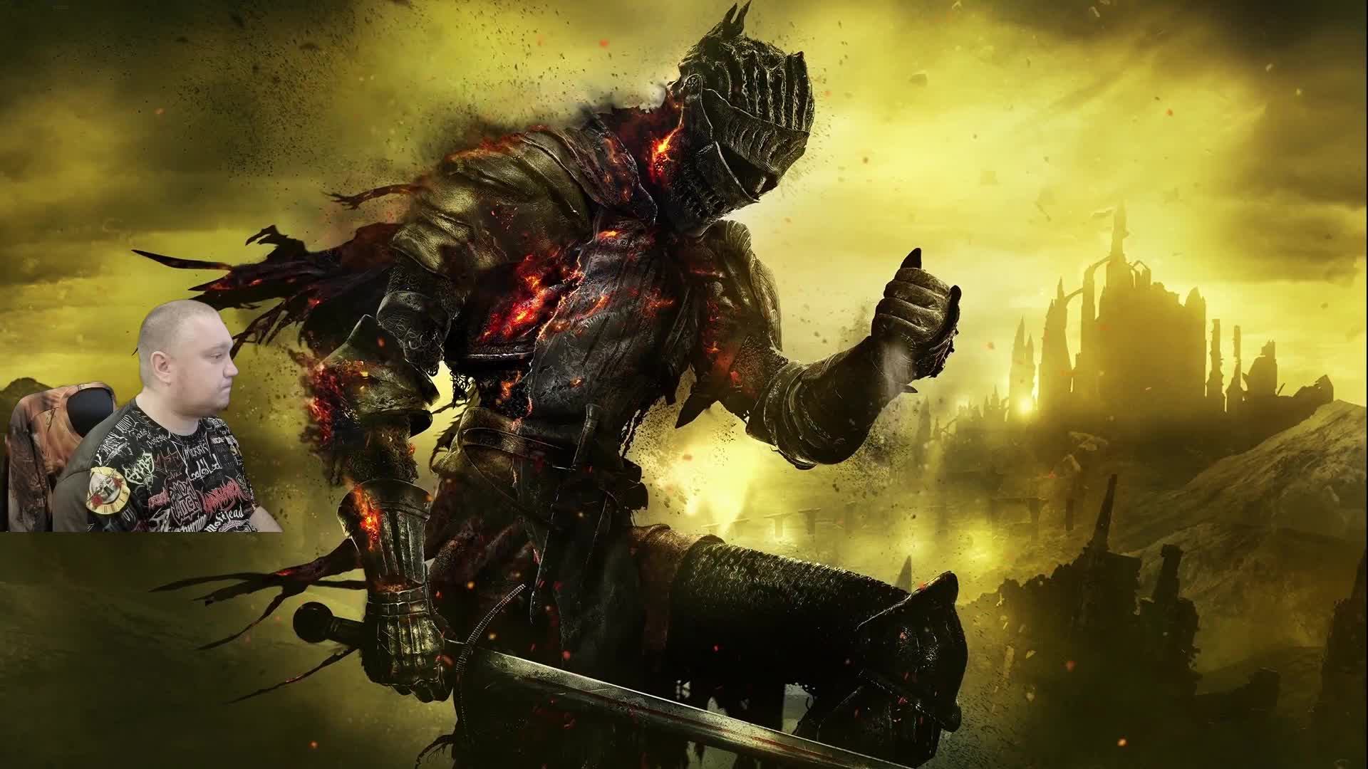 [Стрим] Nioh 3 - Прохождение #3 смотреть онлайн