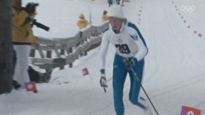 100 лет Зимних Олимпийских игр ❄️