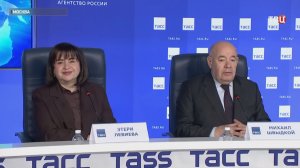 Национальную телевизионную премию "ТЭФИ" ждут новшества