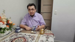 Кофе. От путассу старушки отказались, желают плов. 09.02.2026