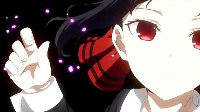 Miku Hatsune - Dark Alice (Kaguya-sama: Love is War AMV) смотреть онлайн