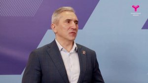 Тюменские итоги