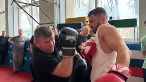 Как эффективно атаковать и защищаться. Михаил Грудев. ИЗВОР