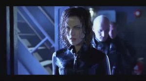 Другой мир Отец Корвинус "приведите девушку"