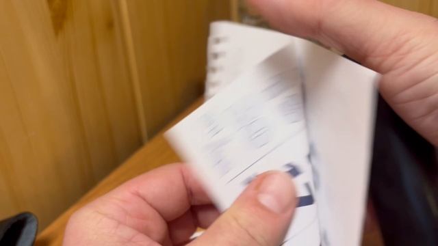 Нож Ладья - хит с Озона