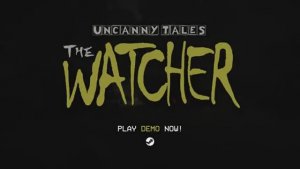 «Страшные истории. Наблюдатель» — официальный демо-трейлер