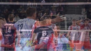 Суперлига 2025-2026/23-й тур/Енисей-МГТУ/Хайлайтс