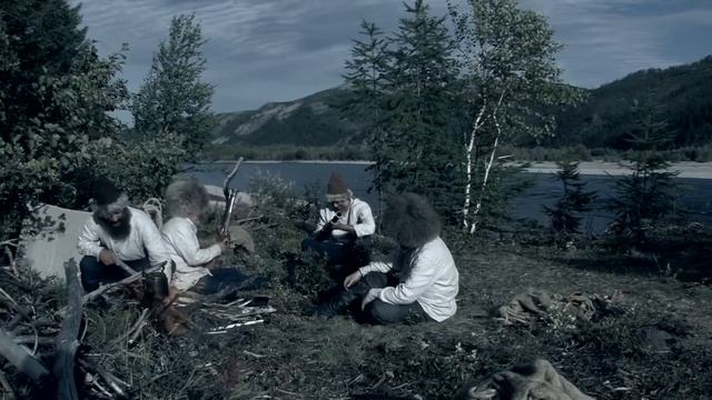 ИВАН МОСКВИТИН ПУТЬ К ОКЕАНУ смотреть онлайн