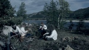 ИВАН МОСКВИТИН ПУТЬ К ОКЕАНУ