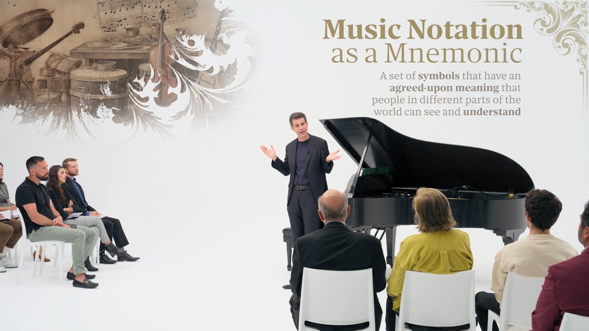 02. Musical Evolution