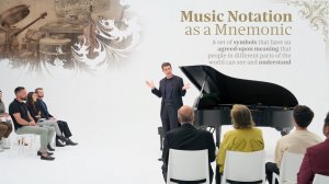 02. Musical Evolution