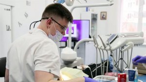 В России стартовал федеральный проект "Врач рядом".