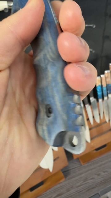 Нож СПАРТАНЕЦ