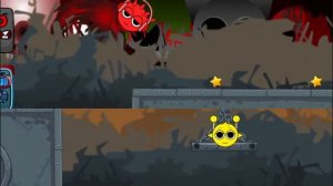 КРАСНЫЙ ШАРИК,  КРАСНЫЙ ШАР