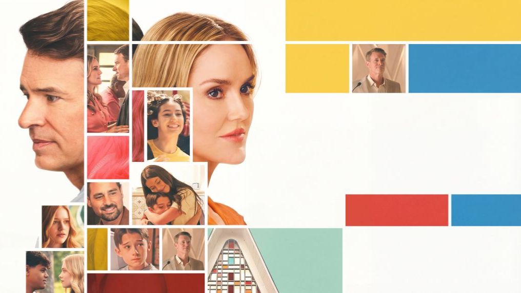 Это не так - 3 серия (2026) / Всё не так / It's Not Like That смотреть онлайн