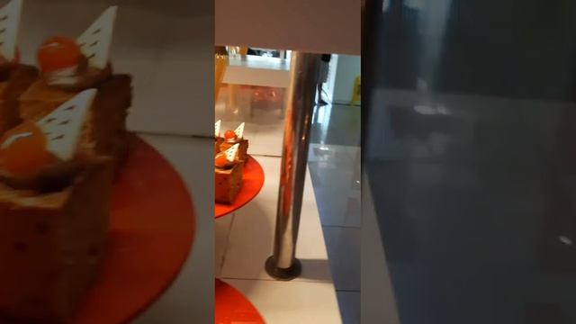 Турция Белек Отель Адам и Ева Основной ресторан Сладости в изобилии и нетолько