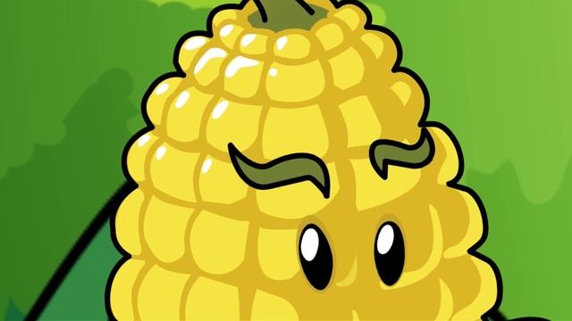 Новый секретный план воришек зомби против растений, анимация смотреть онлайн