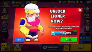 Бравл старс