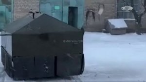 Защита техники от дрона."КАРЛСОН".