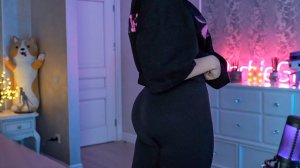 эстетика Барби