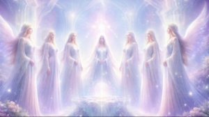 🌟 КОРОТКАЯ ПЛЕЯДЕАНСКАЯ МЕДИТАЦИЯ