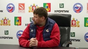 Хоккеисты нижегородского «Старта» уступили в Первоуральске местному «СКА-Уральский Трубник»