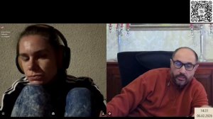 Ольга переехала из России в США