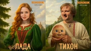Последний богатырь. Колобок (2026) обзор