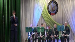 День памяти воинов интернационалистов.