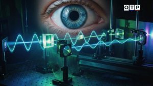 Квантовый мир: где реальность перестаёт быть логичной